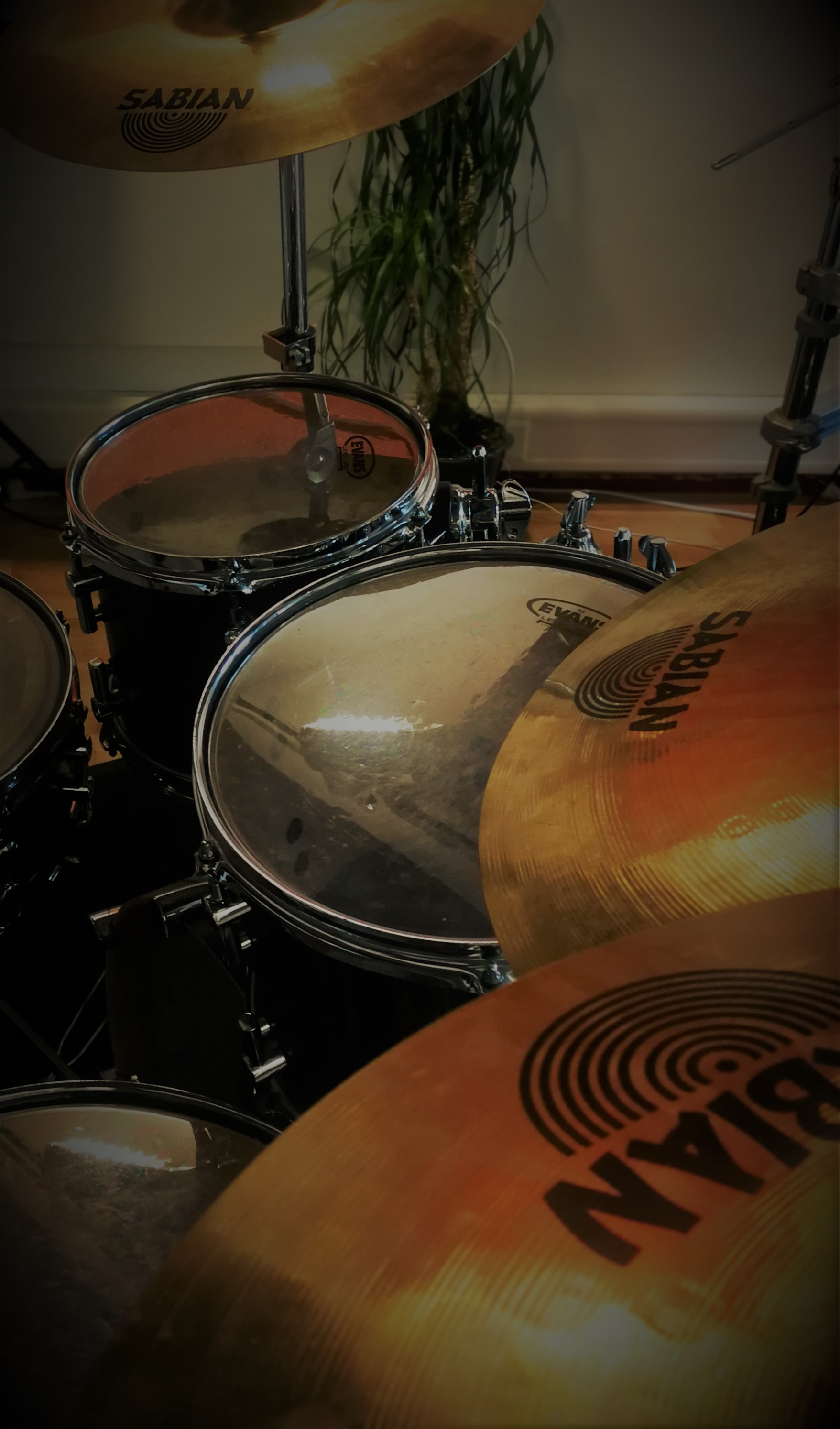 Schlagzeug für den Unterricht